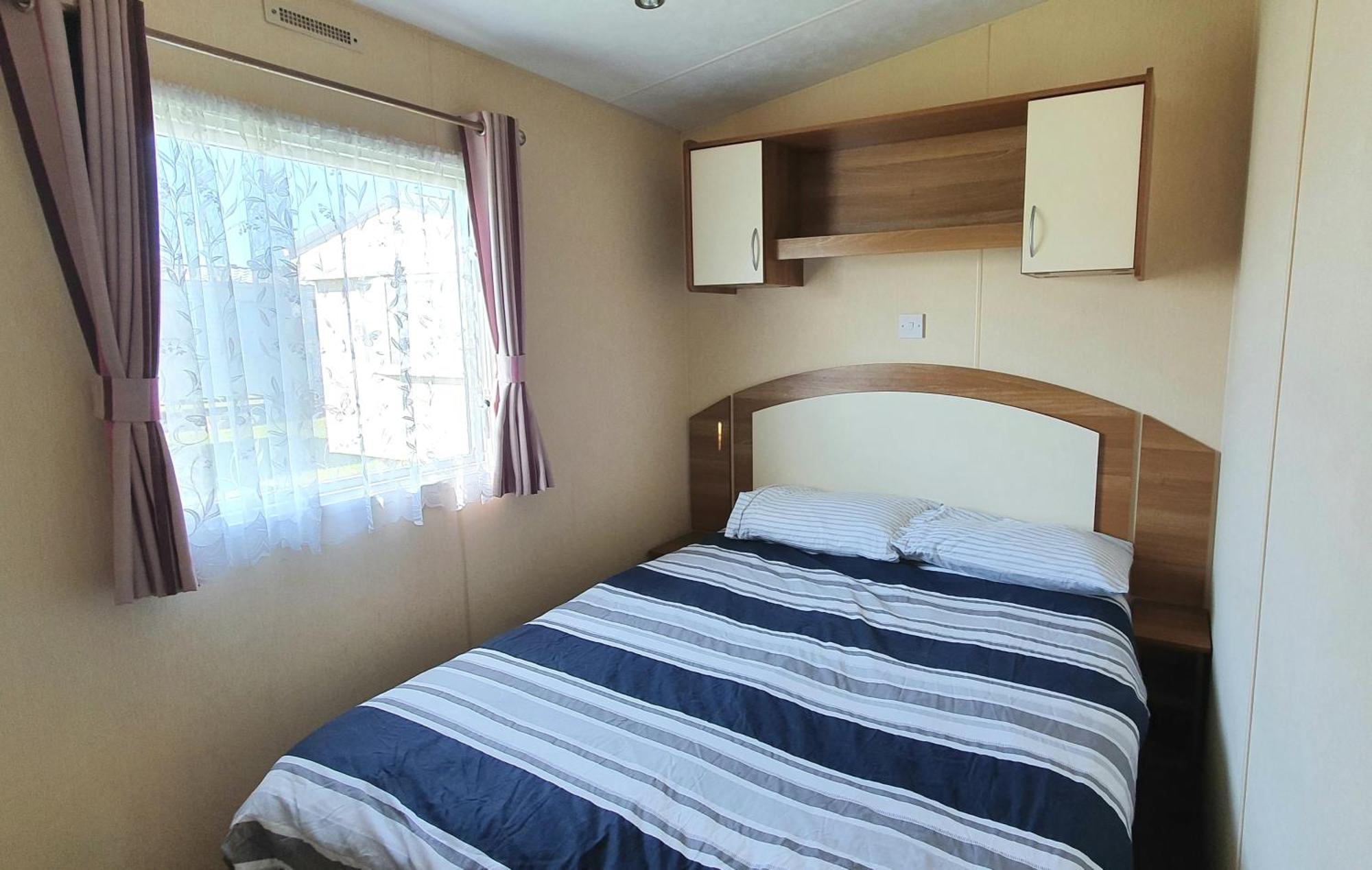 Jp Retreat , West Sand Holiday Park, Селси Екстериор снимка