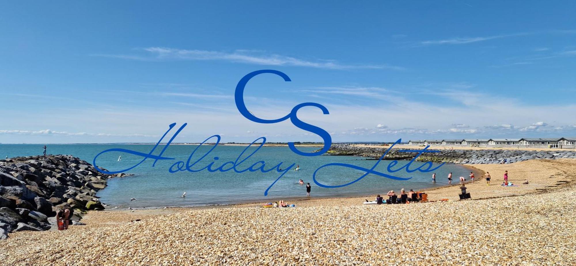 Jp Retreat , West Sand Holiday Park, Селси Екстериор снимка