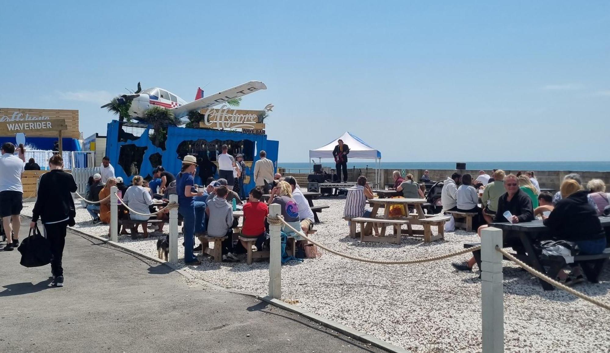 Jp Retreat , West Sand Holiday Park, Селси Екстериор снимка