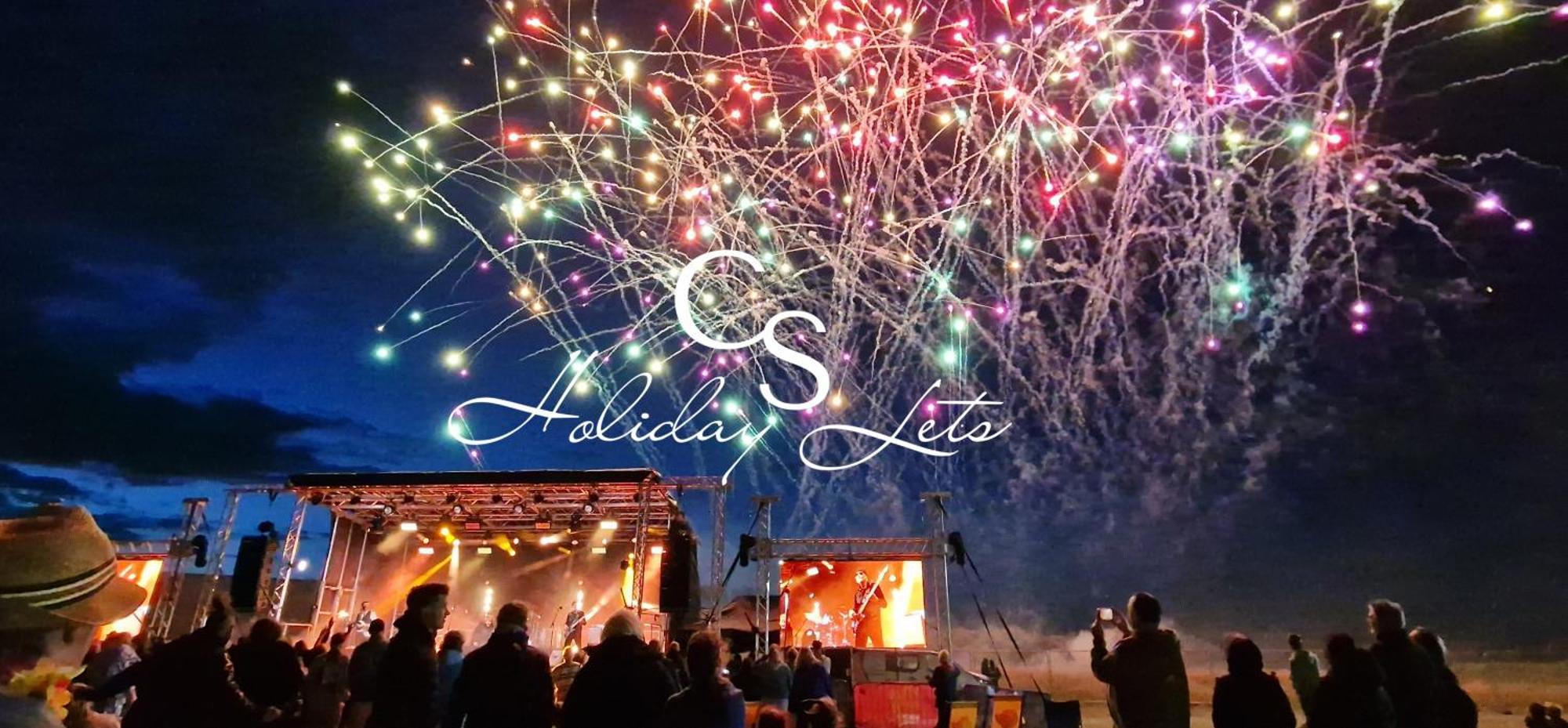Jp Retreat , West Sand Holiday Park, Селси Екстериор снимка